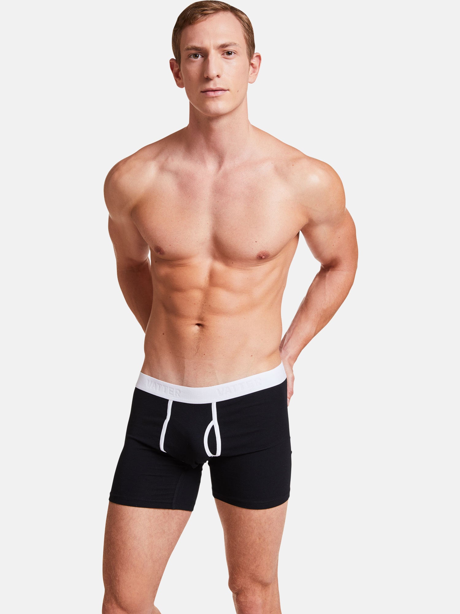 Classic Boxer Brief Underwear SP23 – The Boardroom